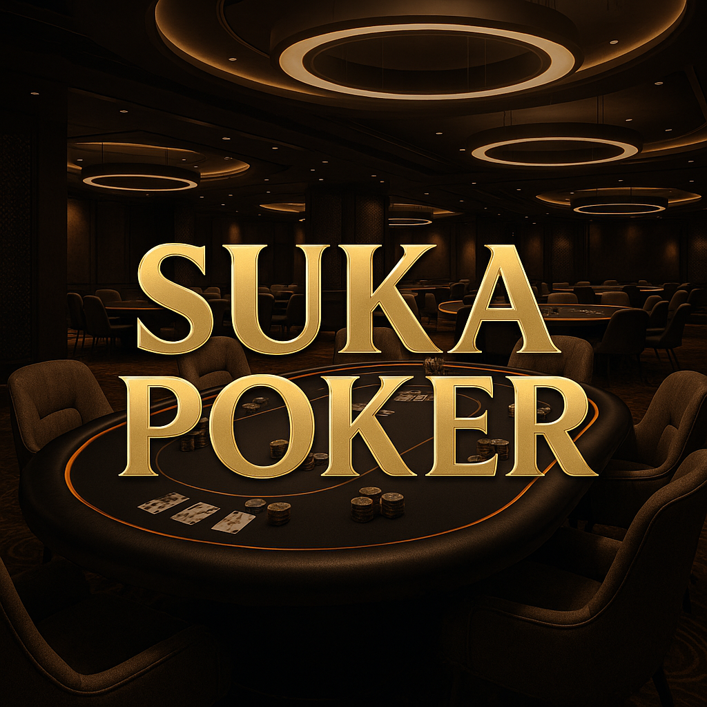 sukapoker
